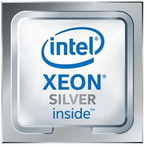 CPU Intel XEON Silver 4110/8x2.1 GHz/11MB/85W 2