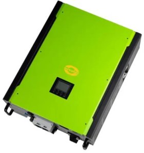 Przetwornica Orvaldi IInwerter hybrydowy 3-fazowy 10kW (PV 14,85kW) Orvaldi Solar Infini HINV-10kW 3