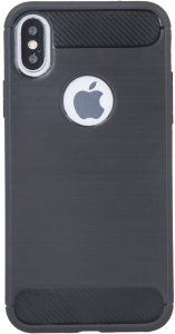 Nakładka Simple Black do Xiaomi Redmi Note 11 4G (GLOBAL) / Redmi Note 11s 4G 1