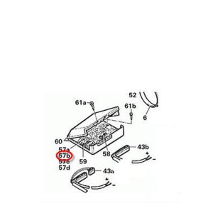 Elektronika, 24V SMD do Trumatic E 2400 1