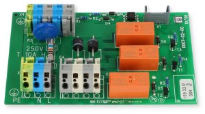 Elektronika do grzejników Combi / Combi D, 230 V 1