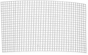 Kratka wlotowa podłogowa do systemów klimatyzacyjnych, 140x242mm 1