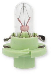 Lampa 12 V do timera do grzejników Trumatic C i Combi 1