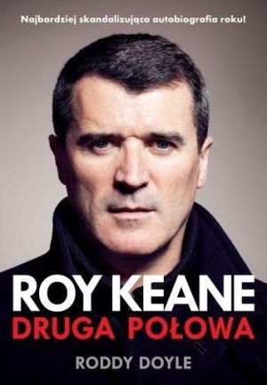 Roy Keane. Druga połowa 1