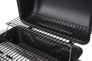 GRILL GAZOWY 2+1, 8KW 6