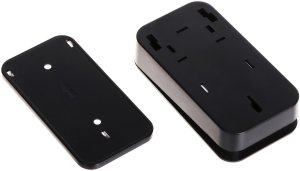 BEZBATERYJNY BEZPRZEWODOWY PRZYCISK DZWONKA ATLO-DB-2/TX 3