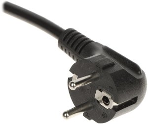 LISTWA ZASILAJĄCA MEBLOWA FPS-3S/CABLE (3 GNIAZDA) 4