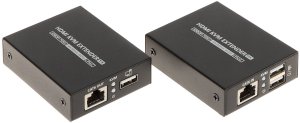EXTENDER   HDMI+USB-EX-70-4K-PRO 1