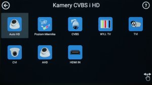 WIELOFUNKCYJNY TESTER CCTV CS-H9F-80HX 15