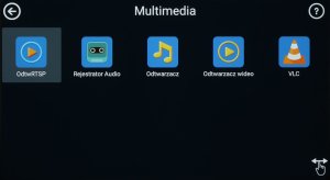 WIELOFUNKCYJNY TESTER CCTV CS-H9F-80HX 17