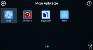 WIELOFUNKCYJNY TESTER CCTV CS-H9F-80HX 19