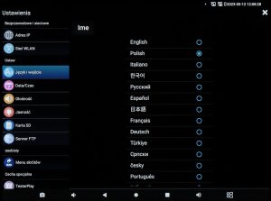 WIELOFUNKCYJNY TESTER CCTV CS-H9F-80HX 21