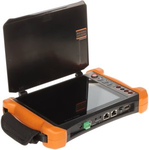WIELOFUNKCYJNY TESTER CCTV CS-H9F-80HX 3