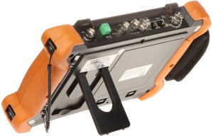 WIELOFUNKCYJNY TESTER CCTV CS-H9F-80HX 7