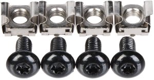 ORGANIZATOR KABLI OKR-5/B 4