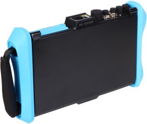 REFLEKTOMETR OPTYCZNY (OTDR) Z TESTEREM CCTV CS-R8-80H 3