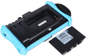 REFLEKTOMETR OPTYCZNY (OTDR) Z TESTEREM CCTV CS-R8-80H 7