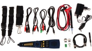 REFLEKTOMETR OPTYCZNY (OTDR) Z TESTEREM CCTV CS-R8-80H 10