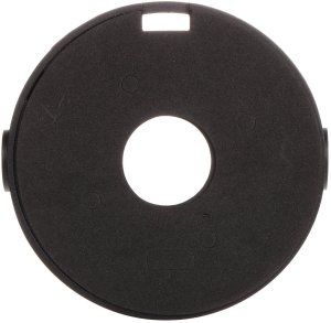 Genway Uchwyt sufitowy do kamer kulistych BD-MC129-BLACK 5