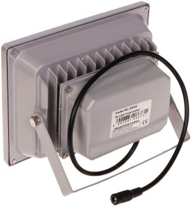 ZEWNĘTRZNY REFLEKTOR PODCZERWIENI IRL-50/90 3