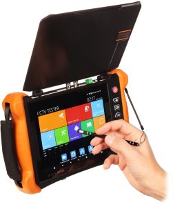 WIELOFUNKCYJNY TESTER CCTV CS-H9F-80C 1