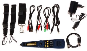WIELOFUNKCYJNY TESTER CCTV CS-H9F-80C 8