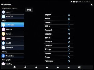 WIELOFUNKCYJNY TESTER CCTV CS-H9F-80C 10