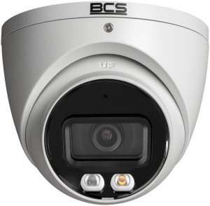 Zestaw do monitoringu 8x BCS-L-EIP15FCR3L3-AI1 5Mpx IR  30m + White Light WDR Funkcje inteligentne 2