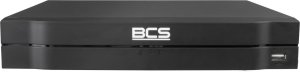 Zestaw do monitoringu 8x BCS-L-EIP15FCR3L3-AI1 5Mpx IR  30m + White Light WDR Funkcje inteligentne 4