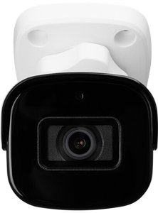 BCS Zestaw do monitoringu 4x BCS-P-TIP24FSR4-Ai2 4Mpx IR 40m WDR Funkcje inteligentne 2
