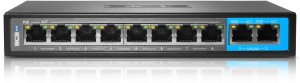 Zestaw do monitoringu 6x BCS-P-TIP24FSR4-Ai2 4Mpx IR 40m WDR Funkcje inteligentne 3
