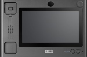 Rejestrator BCS Line Centrala portierska do systemów wielorodzinnych TCP/IP/SIP BCS-CP2 4