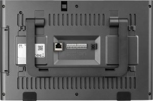 Rejestrator BCS Line Centrala portierska do systemów wielorodzinnych TCP/IP/SIP BCS-CP2 5