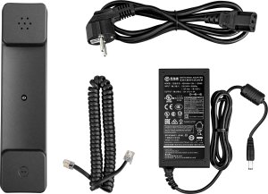 Rejestrator BCS Line Centrala portierska do systemów wielorodzinnych TCP/IP/SIP BCS-CP2 6