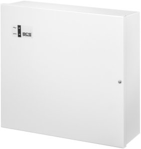 Obudowa wewnętrzna BCS 300x320x90mm BCS-F 1