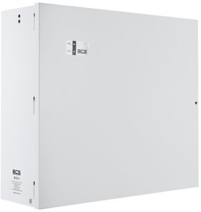 Obudowa wewnętrzna BCS 450x400x140mm BCS-H 1