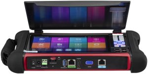 Wielofunkcyjny tester CCTV BCS-MS7.0LCD-PRO 2