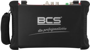 Wielofunkcyjny tester CCTV BCS-MS7.0LCD-PRO 4