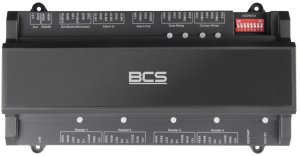 Kontroler dostępu BCS-L-KKD-D424D(2) LINE 1