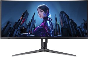 Acer Predator X34X5b  34"   86,4cm 21:9  240Hz 3440x1440 1