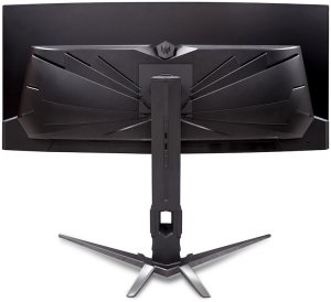 Monitor Acer Predator X34X5b (UM.CXXEE.501) 4