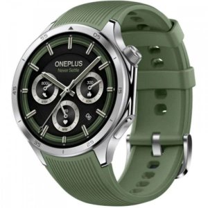 Smartwatch Watch 3 OPWWE251 srebrny 1
