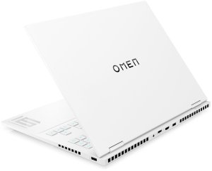 Laptop HP OMEN TRANSCEND 16T-U100 / B86VWU8 / Intel i7-14 / 16GB / SSD 512GB / Nvidia RTX 4050 / WQXGA / 240Hz / Win 11 / Biały 4