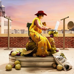 Laptop HP OMEN TRANSCEND 16T-U100 / B86VWU8 / Intel i7-14 / 16GB / SSD 512GB / Nvidia RTX 4050 / WQXGA / 240Hz / Win 11 / Biały 9