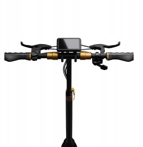 Hulajnoga elektryczna Ruptor R1 v2 3