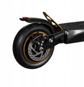 Hulajnoga elektryczna Ruptor R1 v2 4