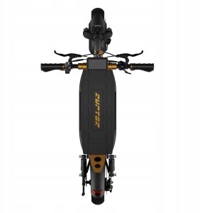 Hulajnoga elektryczna Ruptor R1 v2 7