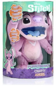 Interaktywna Angel DIS-1026-01 28135 7