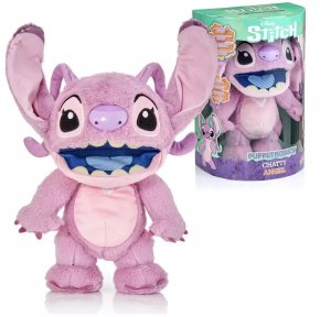 Interaktywna Angel DIS-1026-01 28135 9