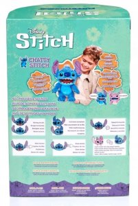 Interaktywny Stitch DIS-1025-01 28128 5